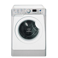 INDESIT PWE 6105 S (EU)